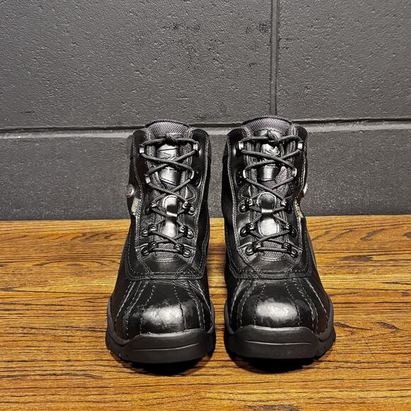 Irish Setter Snow Tracker Boots Women’s 7.5 Thinsulate 400g Waterproof Winter - Picture 3 of 8